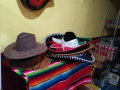 -panchos 墨西哥餐厅(嘉绿苑店)
