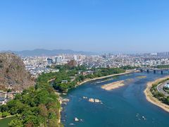 -叠彩山景区
