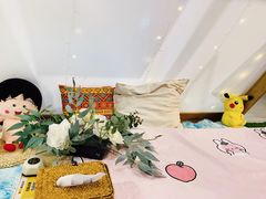 -天空花园餐吧·生日·团建(南山店)