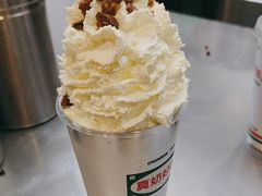 -马伍旺饮料厂(江宁砂之船店)