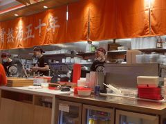 -味千拉面(光启城时尚购物中心店)