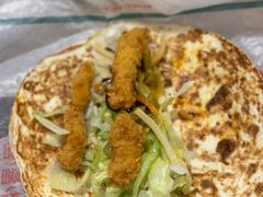 -麦当劳(东急新天地店)