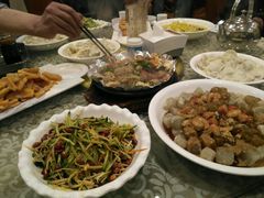-添福来墨鱼饺子 · 海鲜东北菜(泡崖店)