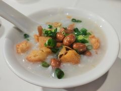 生滚皮蛋瘦肉粥-稻香(汉街店)