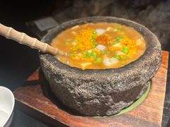 -锦楼·臻选新杭帮(杭州中心店)