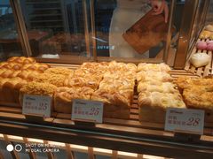 -木子木水日式烫面包(世界城光谷店)