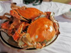 -海帮主·蒸汽海鲜青岛菜(栈桥火车站店)