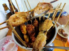 -炒豆合作社(东四总店)