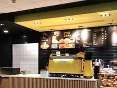 -麦当劳(景城邻里中心店)