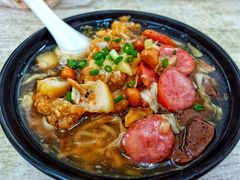 -阿芬卤面(花巷店)