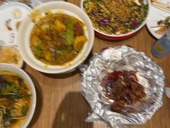 -金掌勺·锅包肉(广渠门店)