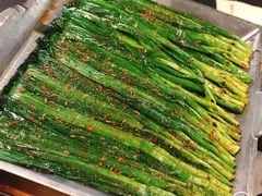 -很久以前羊肉串(昌里路三钢里店)