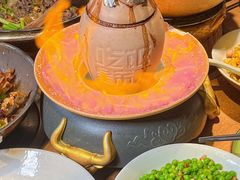 -吃饭皇帝大(解放西路店)