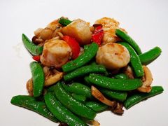 -香樟花园新粤料理(无锡万象城店)