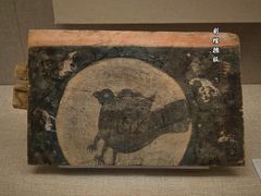 -巴音郭楞蒙古自治州博物馆