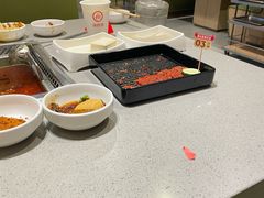 -海底捞火锅(奥山世纪城店)