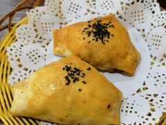 -阿拉木汗餐厅(山大路店)