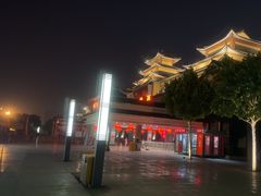 -济南方特东方神画