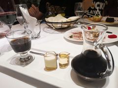 冰滴咖啡-王品牛排(郑州大卫城店)