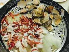 -渔家海鲜舫(宝湖路店)