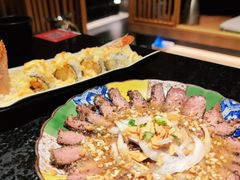 -無境·匠心日本料理(汉街店)