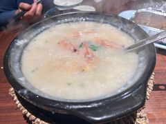 -蚝翅·海鲜粥·烧烤·羊肉季(鄞州万达店)