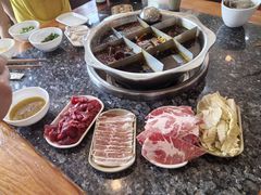 -福满家火锅26年江景(十八梯店)
