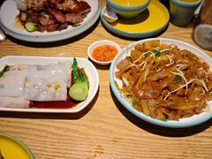-昌勝香港深井烧鹅(新年华店)