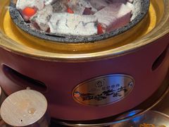 -西塔老太太泥炉烤肉(上海七宝领展广场店)