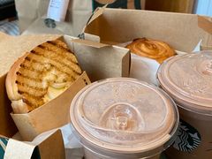 -星巴克臻选(广州沙面店)