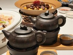 -金成潮菜博物馆(海珠湿地店)