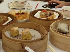 -稻香酒家·33年老字号·港式粤菜(富邦中心店)