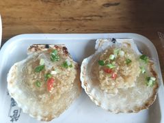 -管氏翅吧(马家堡店)