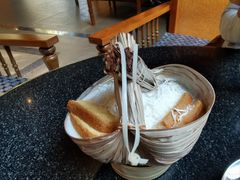 -西双版纳洲际度假酒店兰吧
