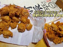 -长安大牌档之西安博物院文化餐厅(中贸店)