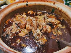 -洪大厨鸡煲(福田店)