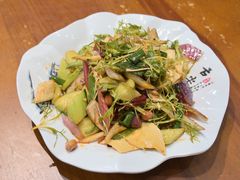 -春發合饭庄