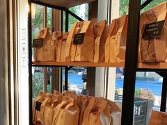 -81BAKERY(大学路店)