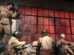 -上海四行仓库抗战纪念馆