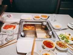 -海底捞火锅(群光广场店)