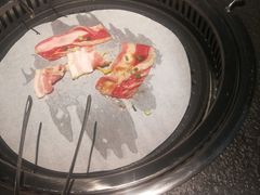 -一家东北烤肉(华大店)