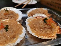 -福苗小骆驼烧烤(大唐不夜城店)