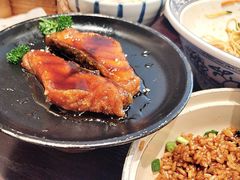 -古都历食南京菜·烤鸭·鸭血粉丝·汤包(南京博物院店)