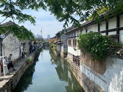 -绍兴书圣故里景区
