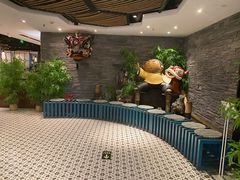 门面-南拳十三姨·潮汕砂锅粥(世纪金源店)