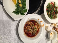 李老爹香辣蟹(宣武门店)-李老爹香辣蟹(宣武门店)