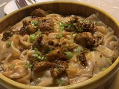 -香云轩·顺德菜(香云纱园林酒店店)