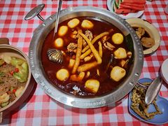-李子坝梁山鸡(源著天街十五鸡哥店)