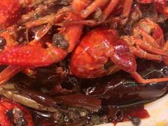 -刘一龙虾(山东路店)