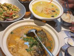 -小吴越·江浙融合菜(惠山万达广场店)